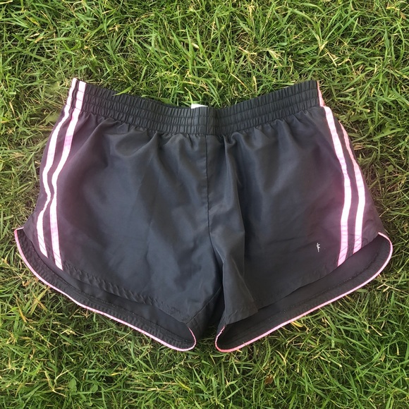 Danskin Now Pants - Cute athletic shorts